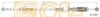 FIAT 46778792 Cable, manual transmission